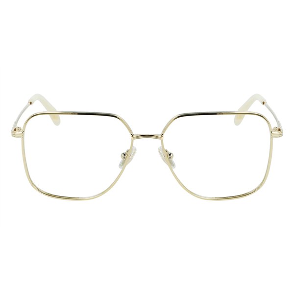 EYEGLASSES VICTORIA BECKHAM WOMEN VB21245515719 (Lens/Bridge/Temple) 55/15/140 mm)