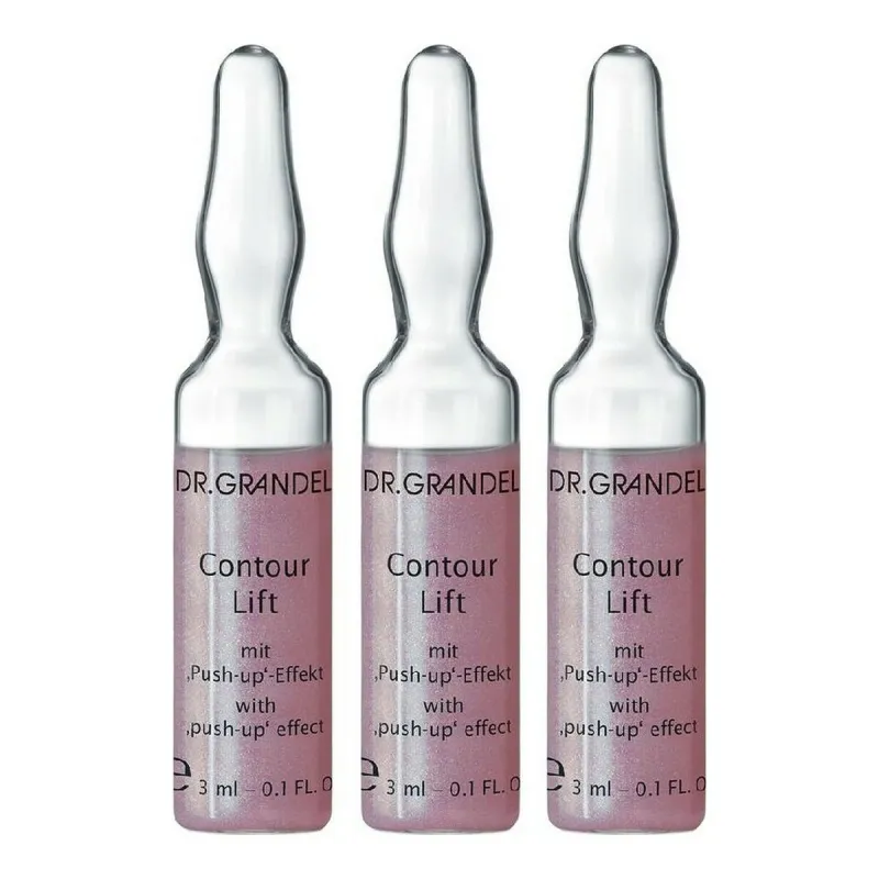 Ampullit kohotusefektillä Contour Lift Dr. Grandel 4011396410805 3 ml