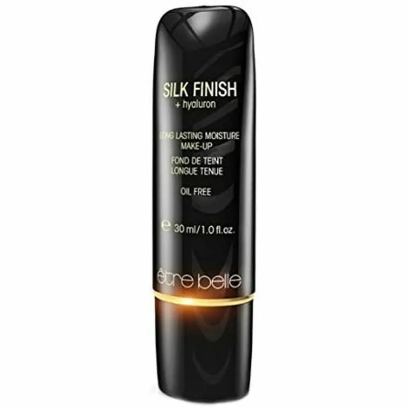 Kremas-makiažo pagrindas Etre Belle 427-07 2 Dalys 30 ml