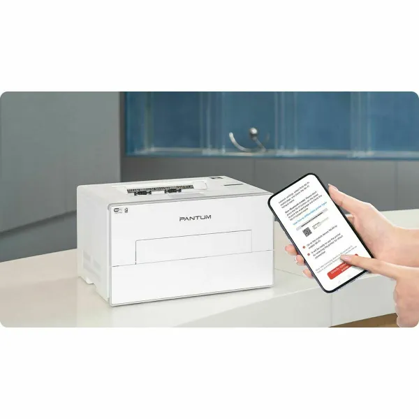 Daudzfunkcionāls Printeris Pantum BP4200DW