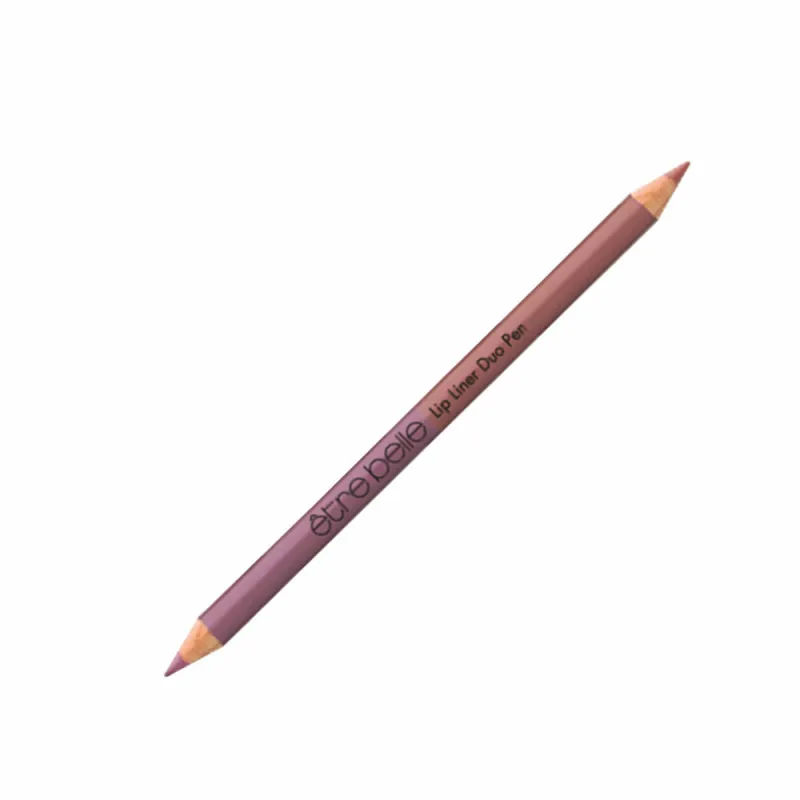 Lūpu Līnijas Zīmulis Etre Belle Duo Nº 01