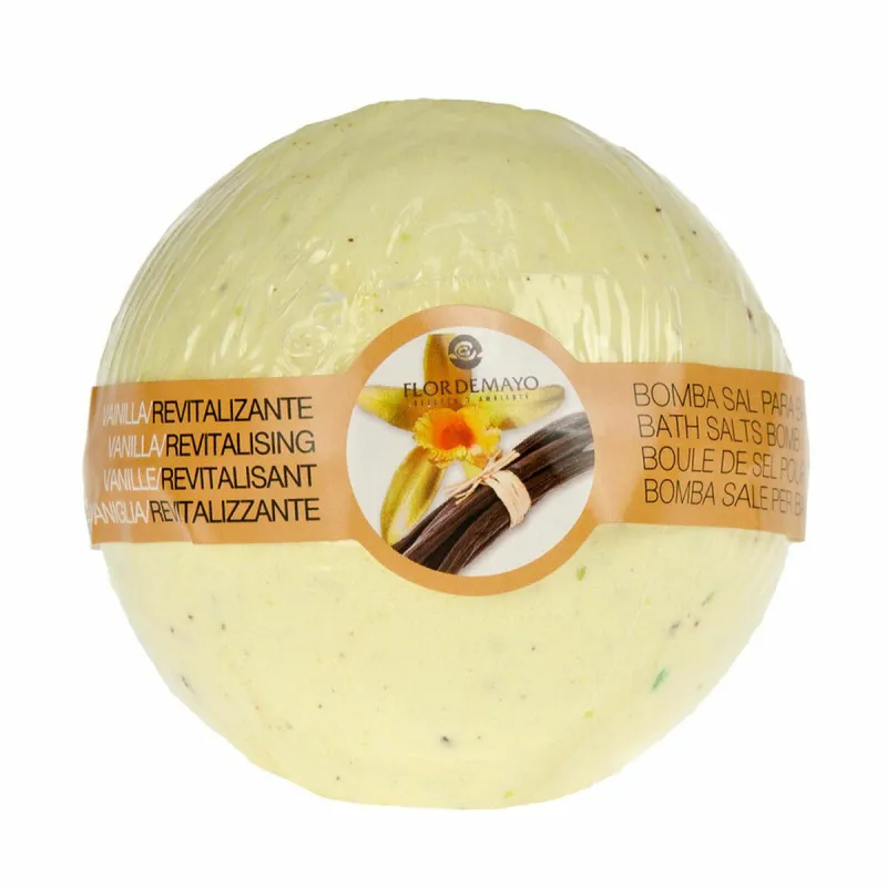Насос для ванной Flor de Mayo Ваниль 250 g