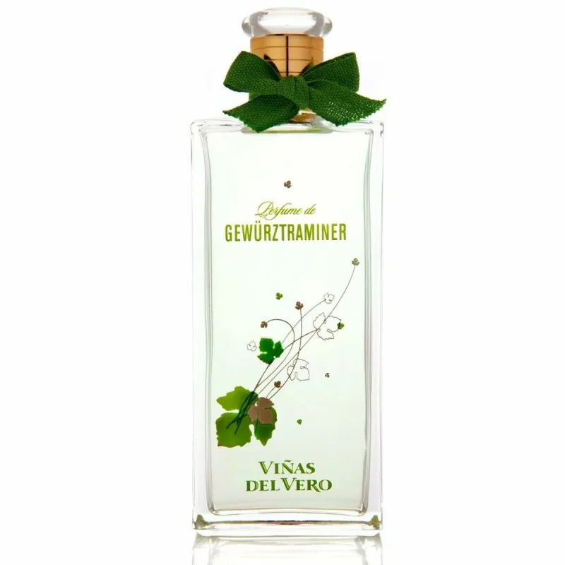 Naiste parfümeeria Viñas del Vero Gewüztraminer EDP EDP 100 ml