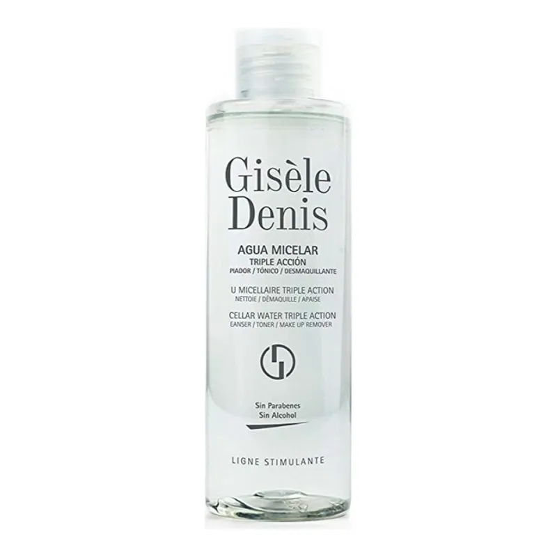 Misellivesi Triple Action Gisèle Denis (200 ml)