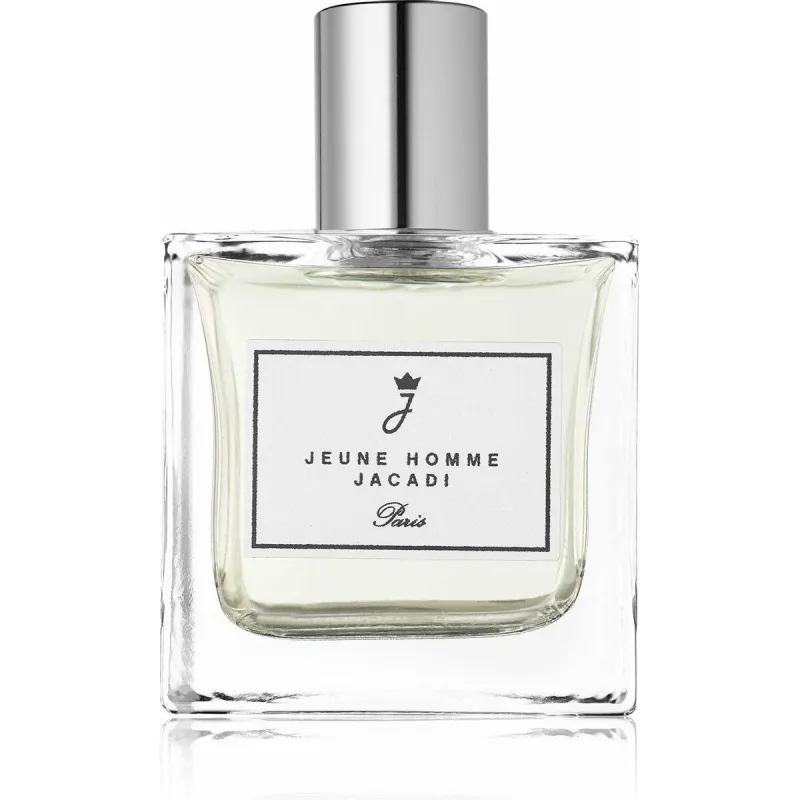Мужская парфюмерия Jacadi Paris Jeune Homme EDT 100 ml