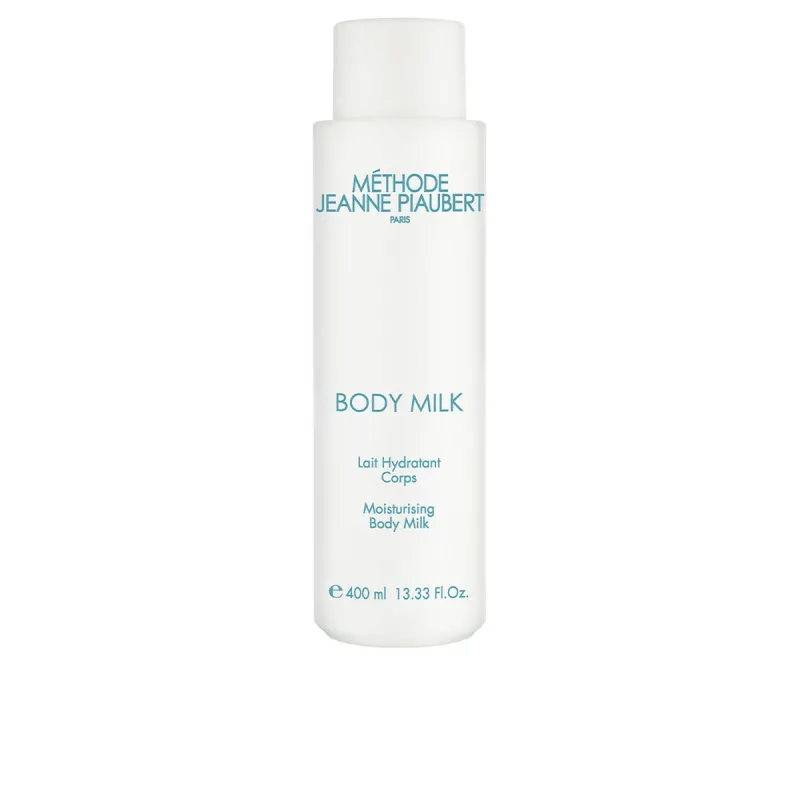 Ķermeņa losjons Jeanne Piaubert BODY MILK 400 ml