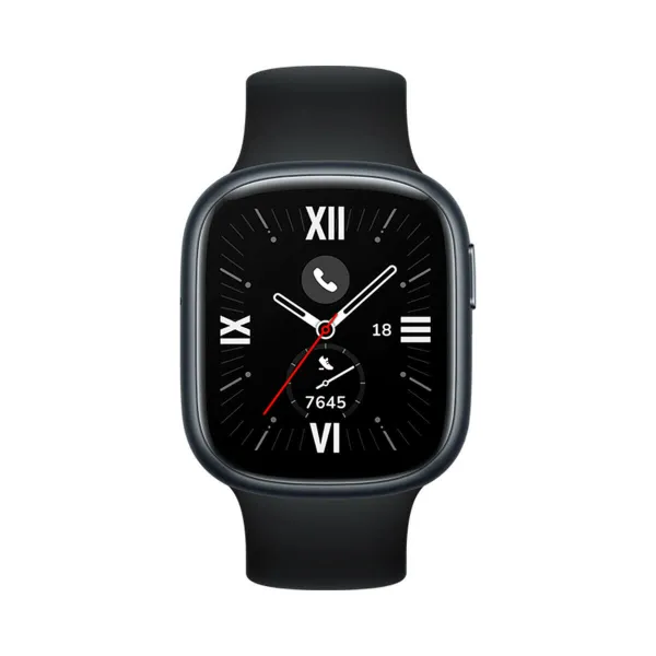 Smartwatch Honor TMA-L19 Black 1,75