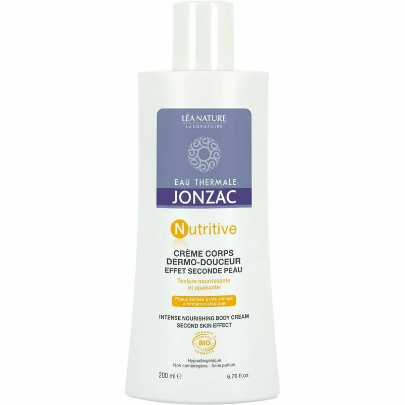 Kūno kremas Eau Thermale Jonzac 1333463 200 ml