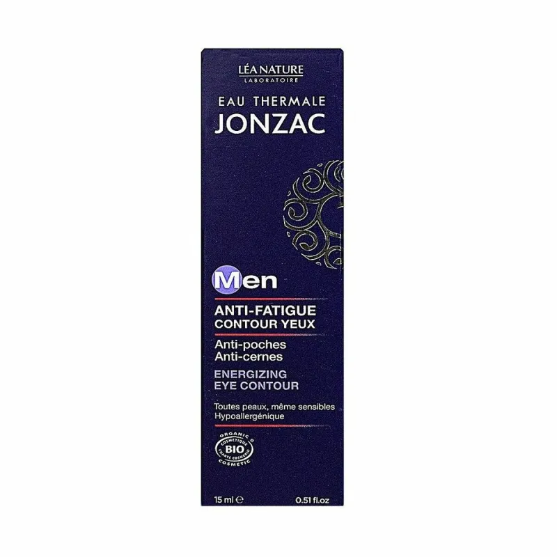 Eye Area Cream Eau Thermale Jonzac 1339217 15 ml