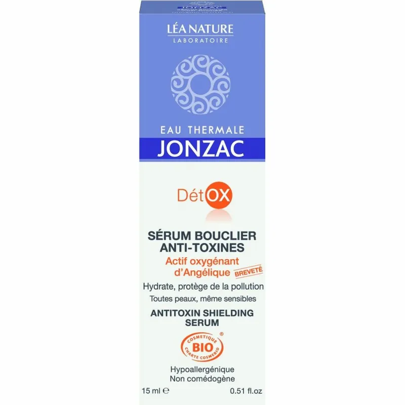 Kaitsev seerum Eau Thermale Jonzac 1336612 30 ml