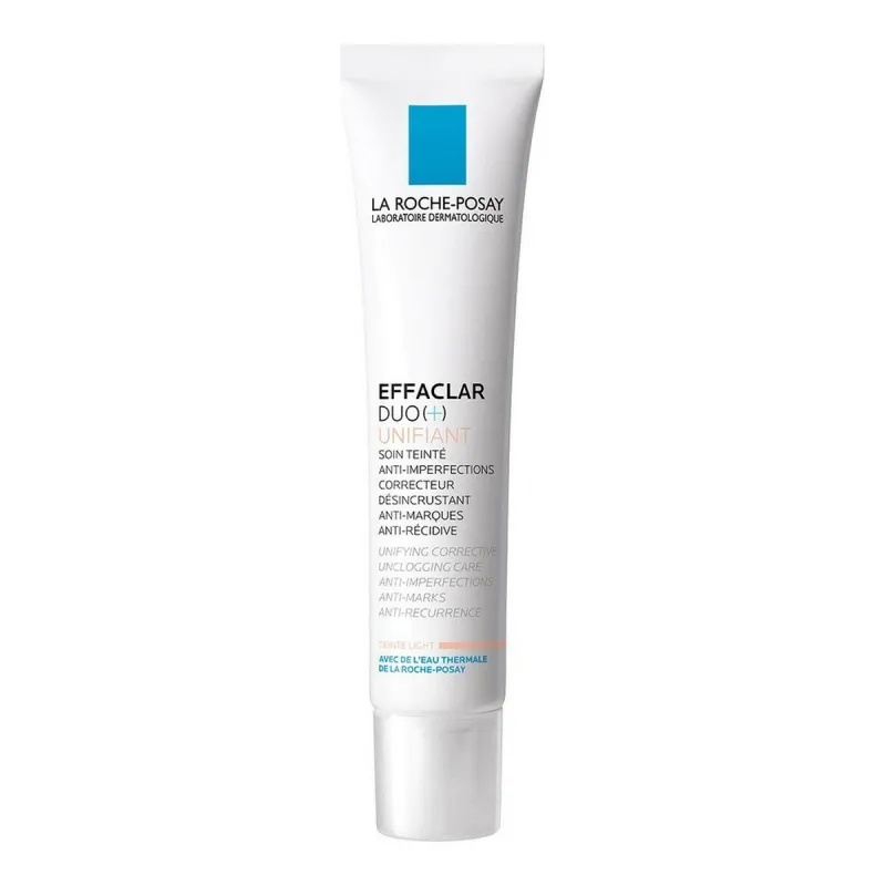 Крем, корректирующий структуру кожи La Roche Posay 12341025 40 ml