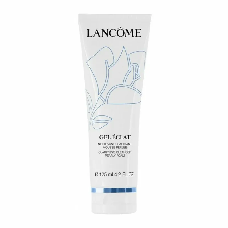 Puhdistusvaahto Gel Éclat Lancôme 80269 125 ml