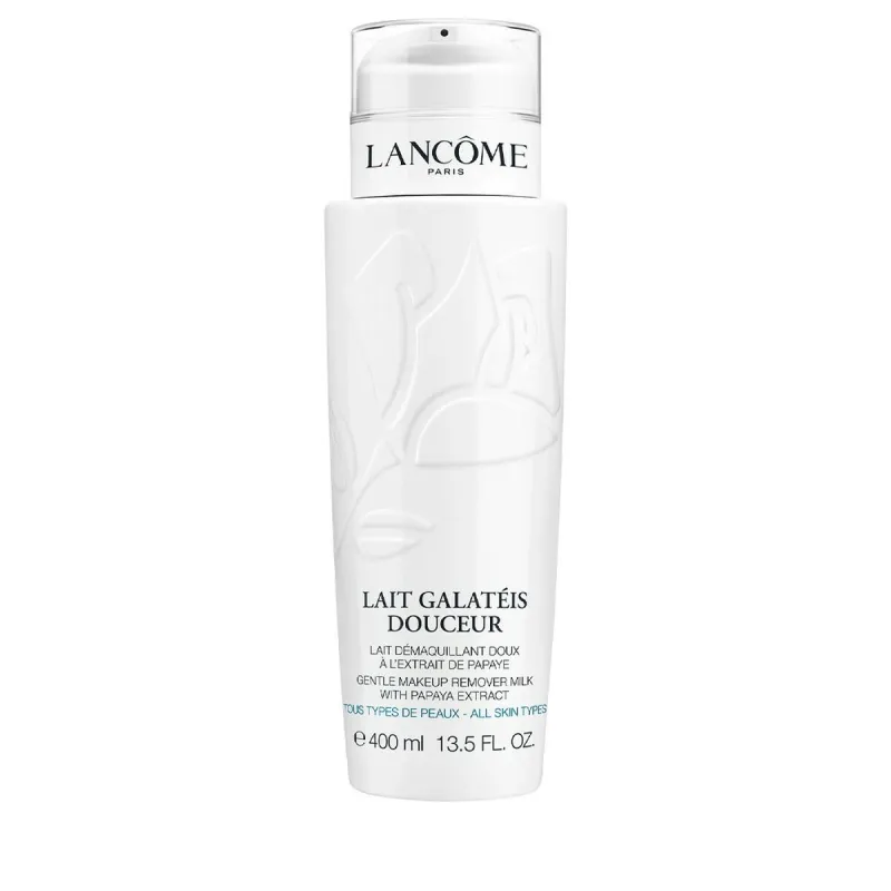 Näo meigi eemaldamise kreem Douceur Lancôme (400 ml)
