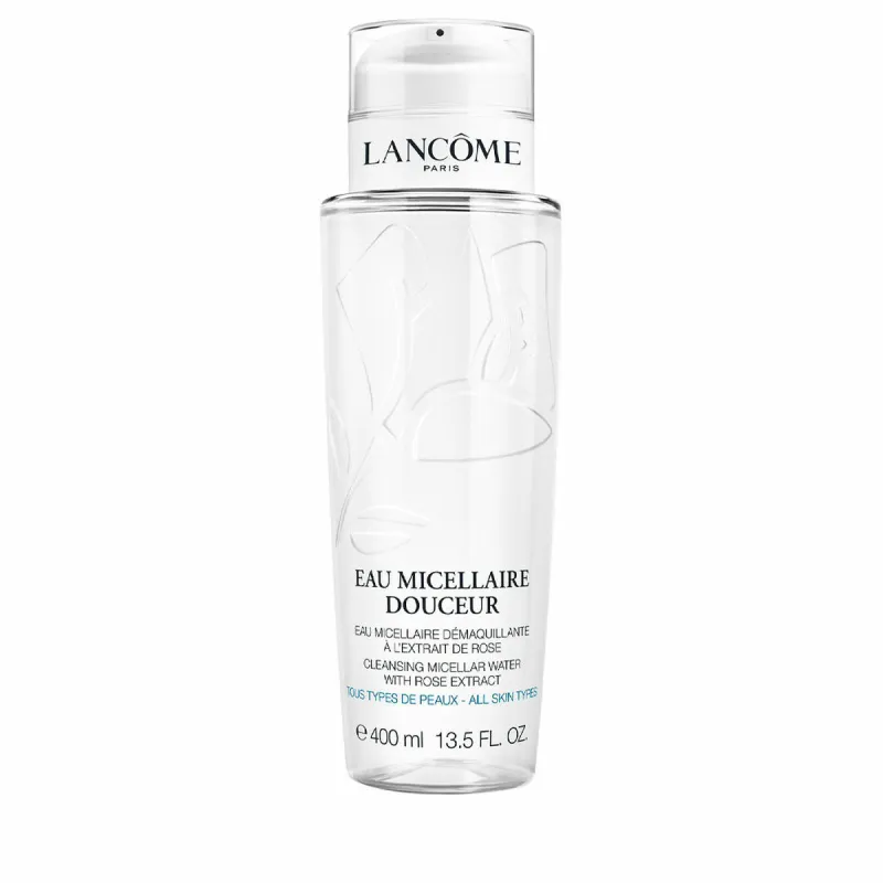Makiažo valiklis Micellar vanduo Lancôme 400 ml