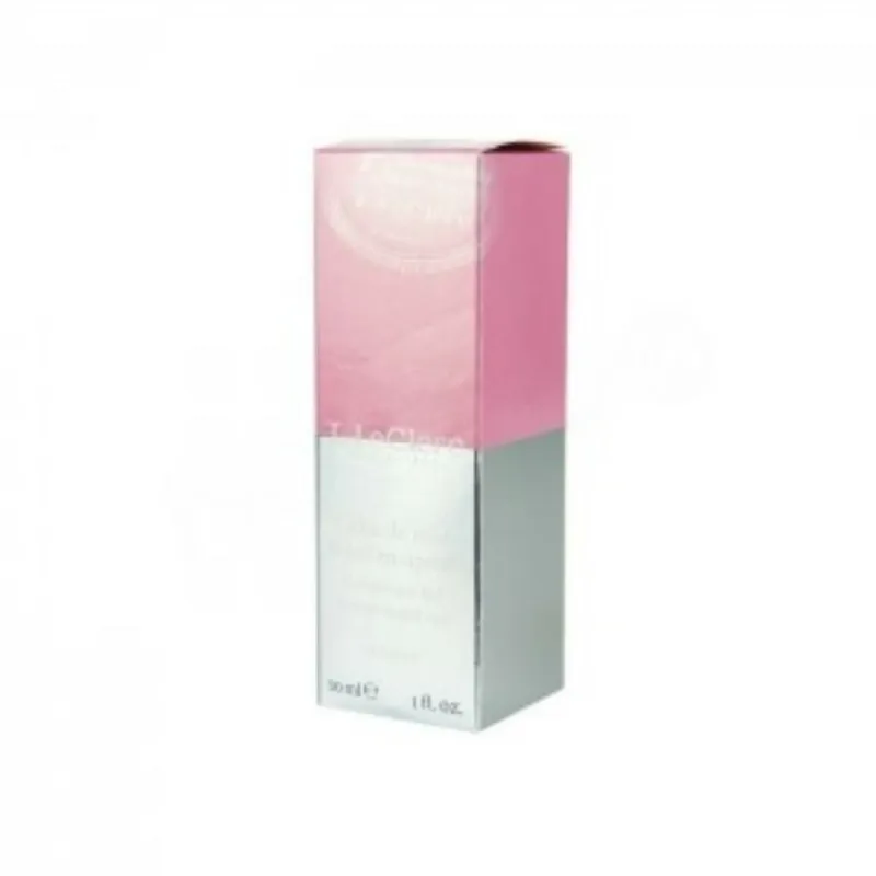 Kasvojen korjaaja LeClerc 01 Dore (30 ml)