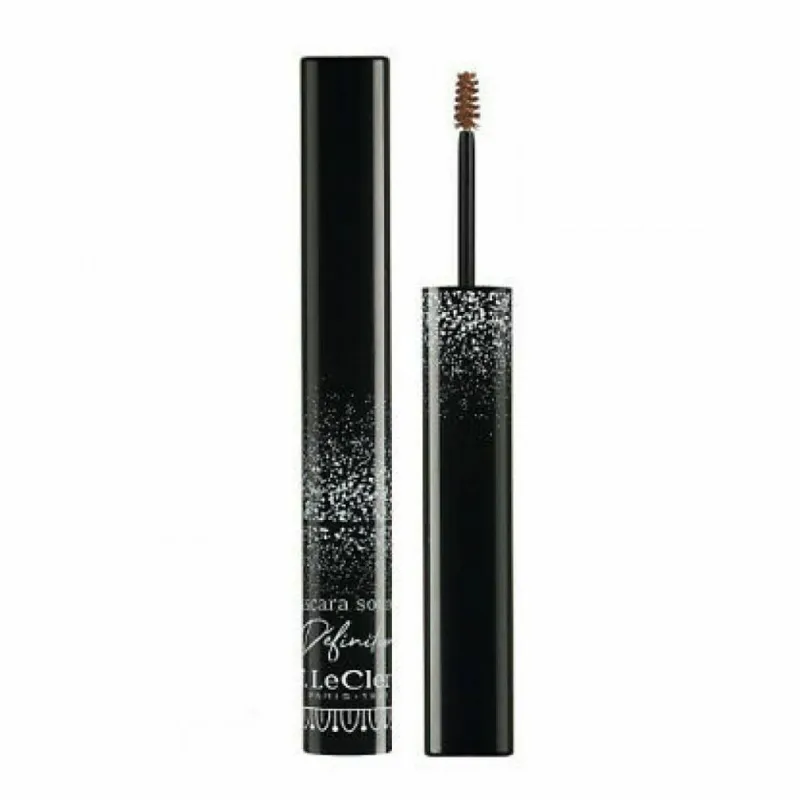 Тушь для ресниц LeClerc Sourcil Definition Светлый (4,7 ml)