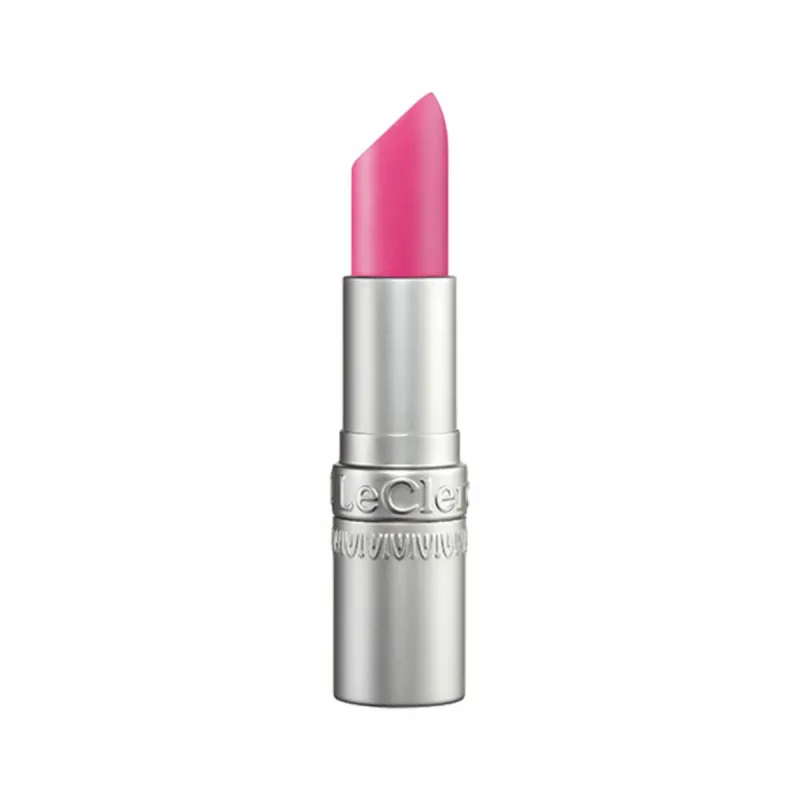 Huulevärv LeClerc 34 Rose Decadent (9 g)