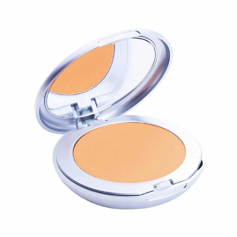 Pudra LeClerc 02 Creme Naturel
