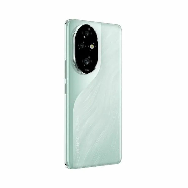 Smartphone Honor 6,78" Octa Core 12 GB RAM 512 GB Blue