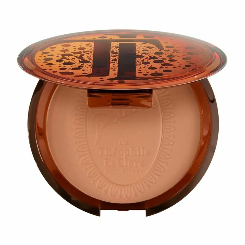 Bronzinanti pudra LeClerc 3700609713437 9 g