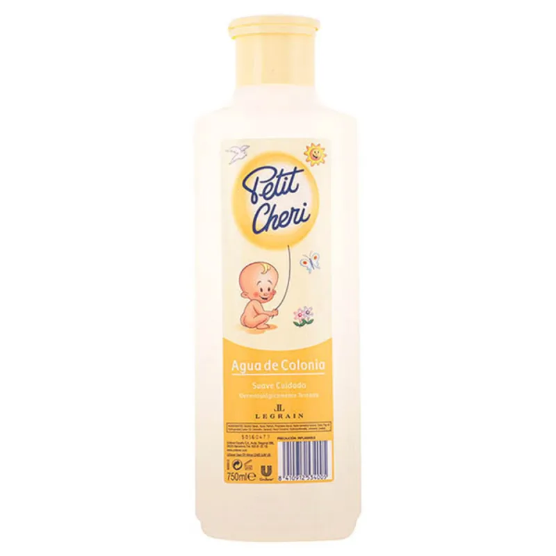Детские духи Petit Cheri EDC 750 ml