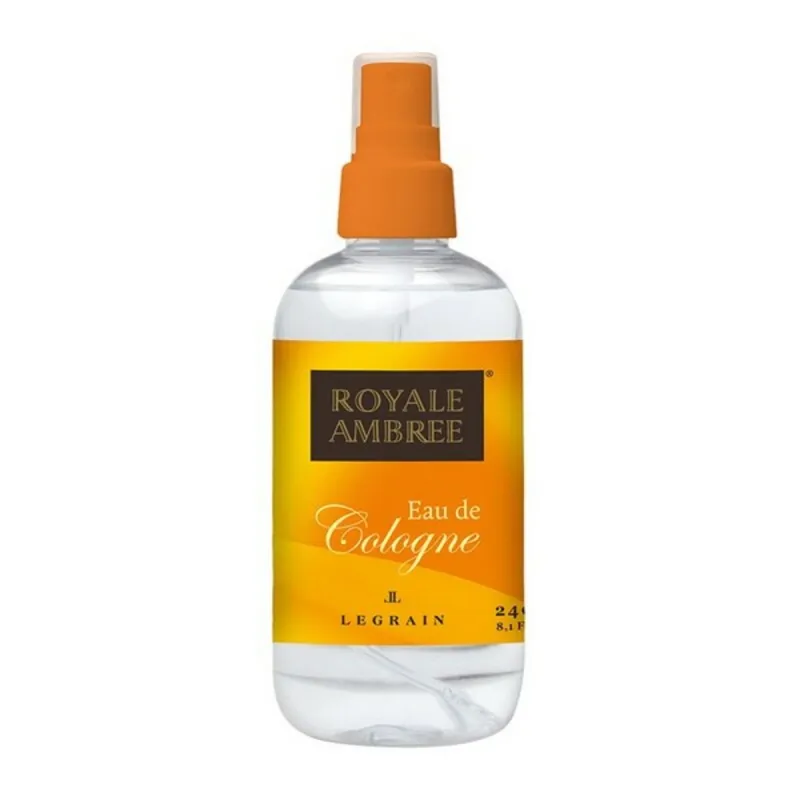 Parfümeeria universaalne naiste&meeste Royale Ambree TP-8412207104139_Vendor EDC 240 ml