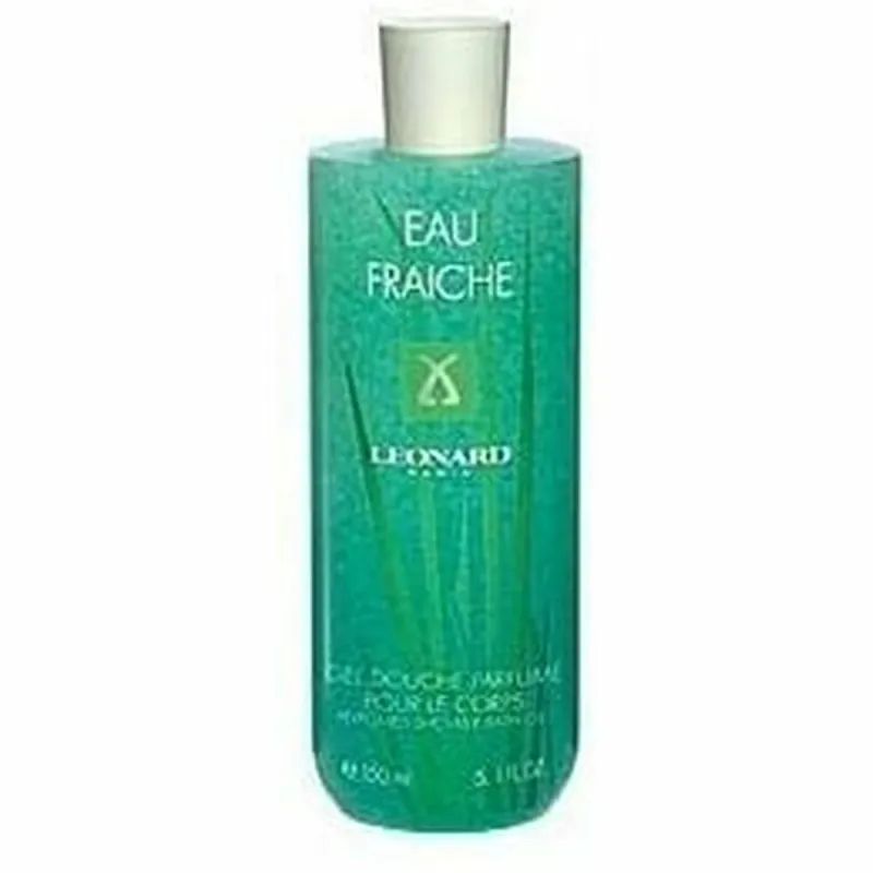 Parfymoitu suihkugeeli Eau Fraiche Leonard Paris (200 ml)