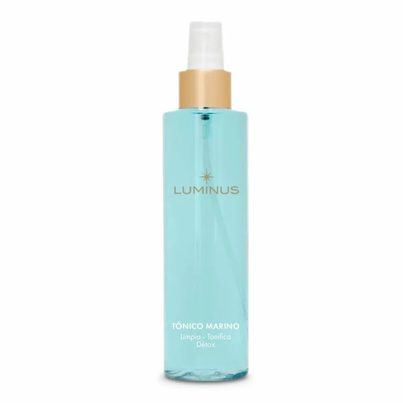 Veido tonikas Luminus Détox (200 ml)