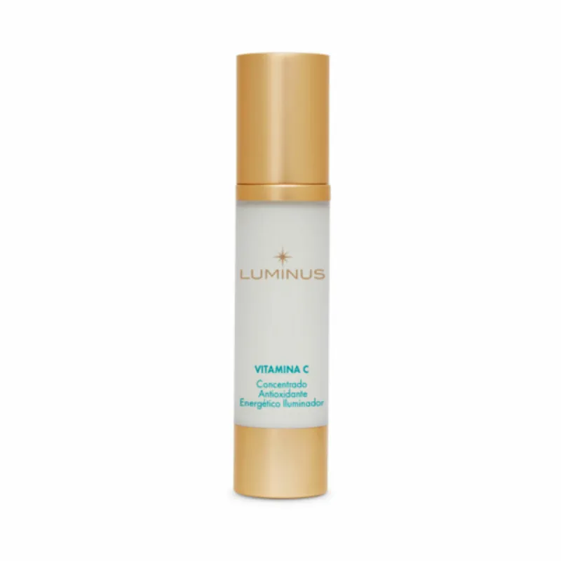 Антивозрастной крем Luminus 15 ml