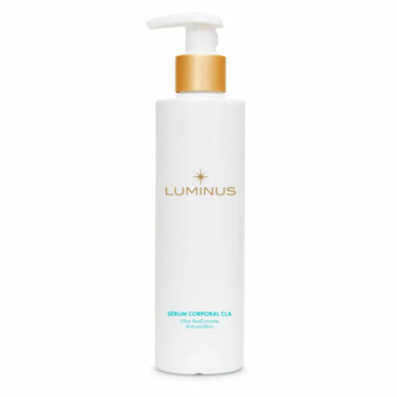 Ķermeņa serums Ultra Reafirming Body Luminus (250 ml)