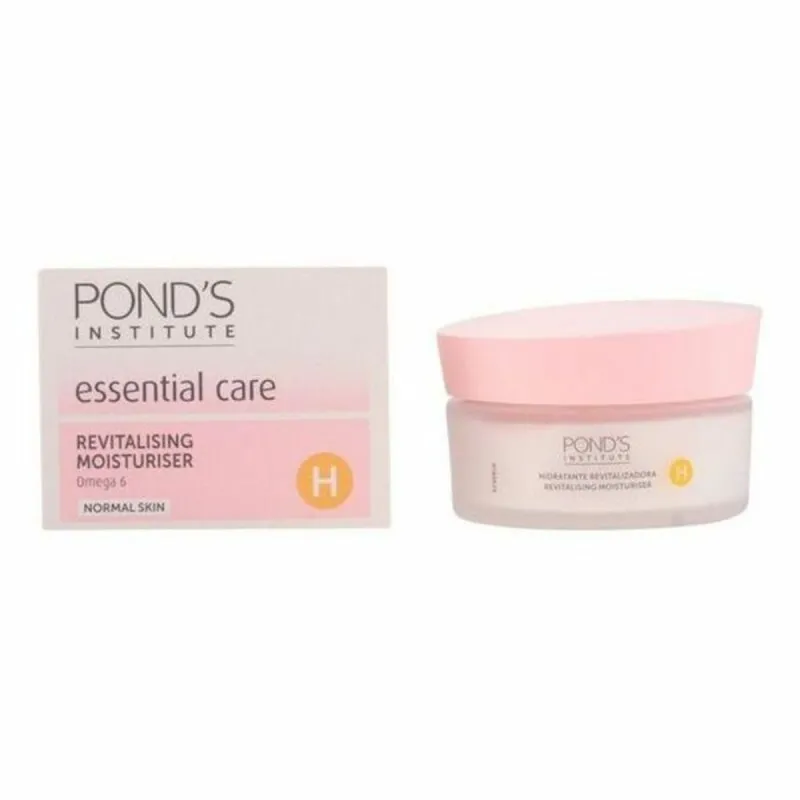 Drėkinamasis kremas Essential Care Pond's 2525096 50 ml