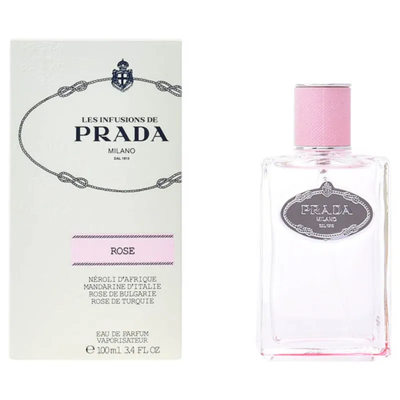 Naiste parfümeeria Prada EDP 100 ml
