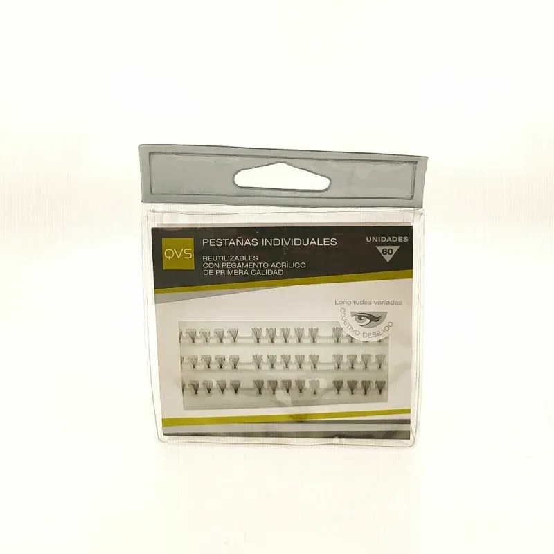 Viltus skropstas QVS 60 ml (60 pcs)