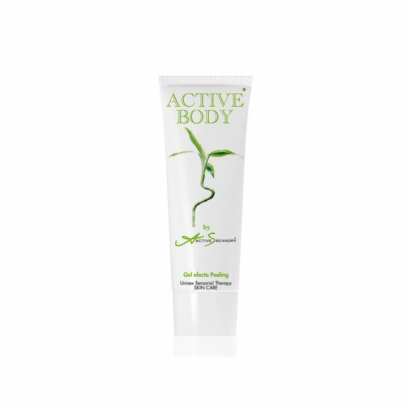 Veido šveitiklis Active Sensory Peeling Redumodel 100 ml