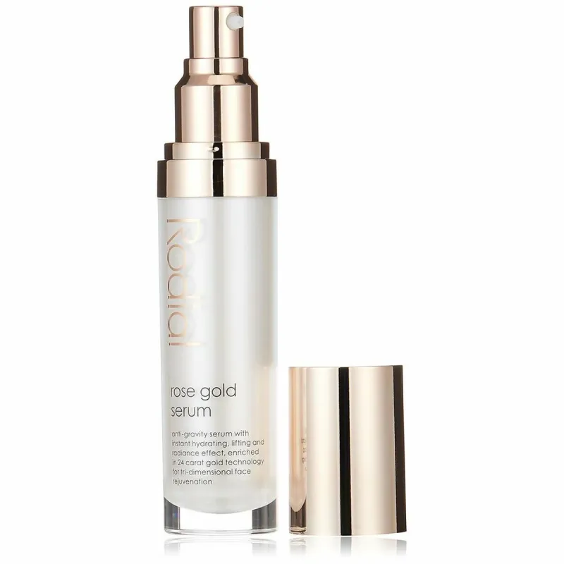 Atjaunojošs serums Rose Gold Rodial (30 ml)