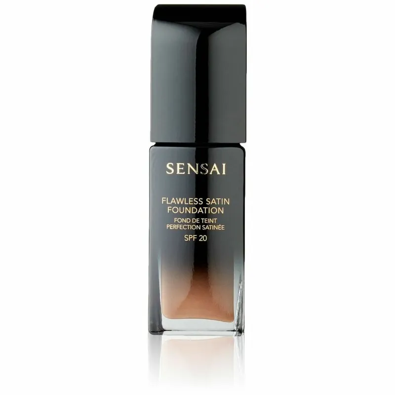Nestemäinen meikin pohjustusaine Sensai 30 ml
