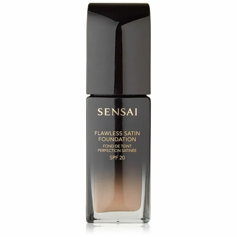 Nestemäinen meikin pohjustusaine Sensai 30 ml