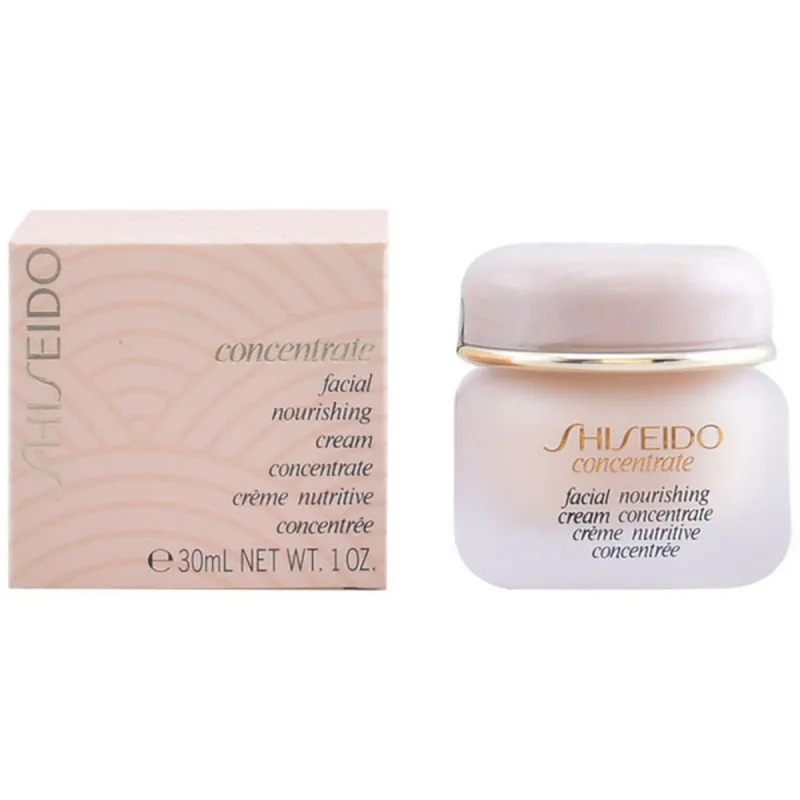 Toitev näokreem Shiseido 30 ml (1 Ühikut)