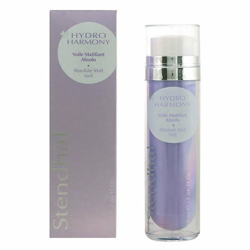 Увлажняющая и матирующая жидкость Stendhal 50 ml