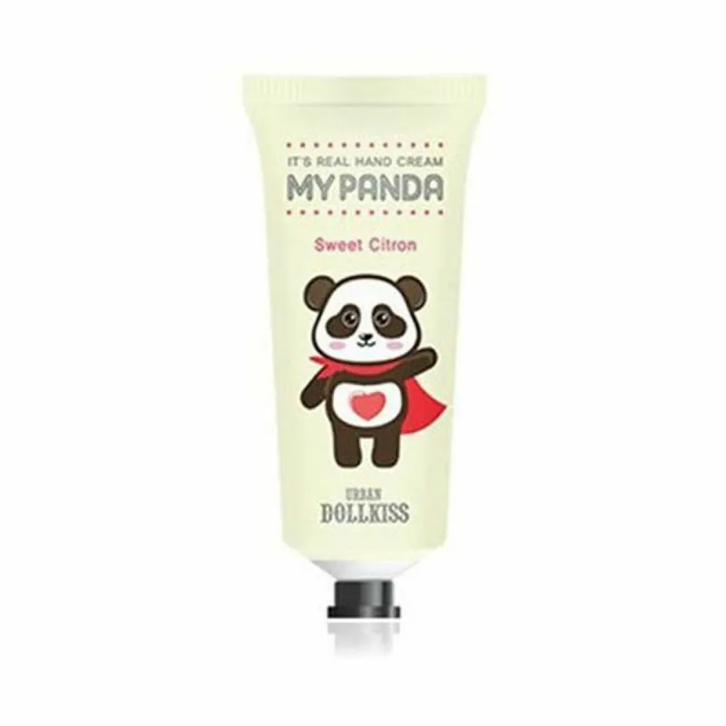 Kätekreem My Panda Sweer Citron Sugu Beauty (30 ml)