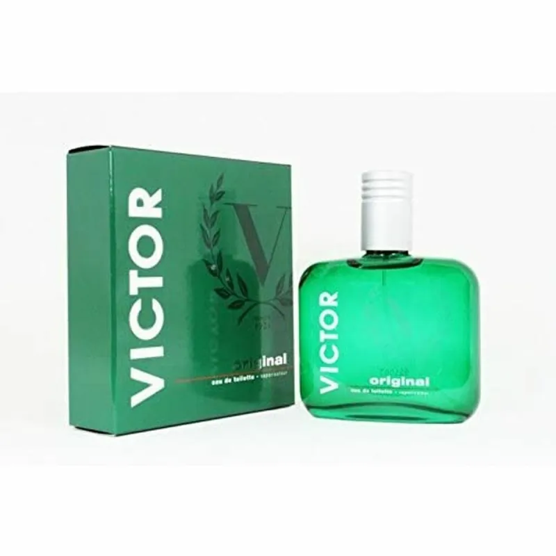 Vyrų kvepalai Victor EDT 100 ml 2 Dalys
