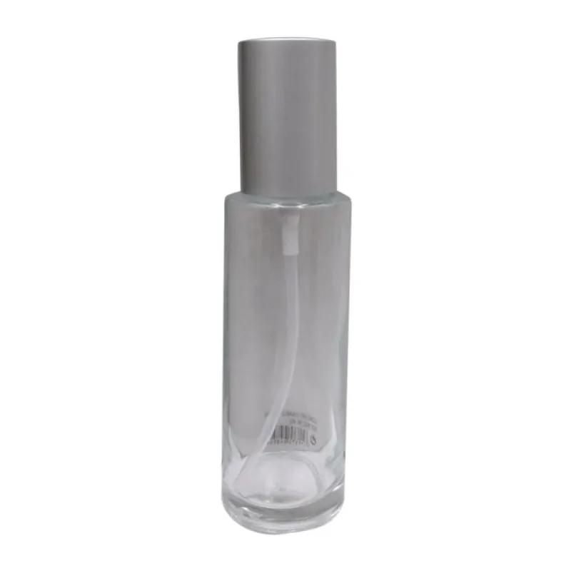 Заряжаемый атомайзер Walkiria 100 ml Стеклянный