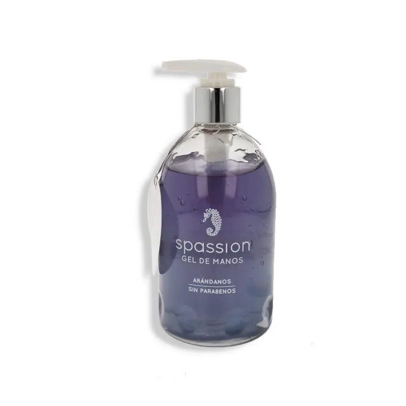 Roku Ziepes Spassion Mellene 400 ml