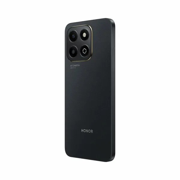 Smartphone Honor X6B 6,56" Octa Core 6 GB RAM 256 GB Black