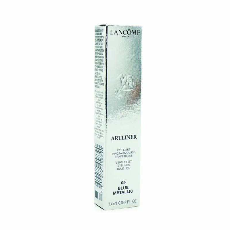 футеровка Lancôme Синий Nº 3