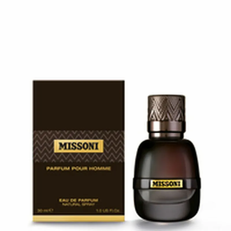 Vyrų kvepalai Missoni CD-8011003838479 EDP 30 ml