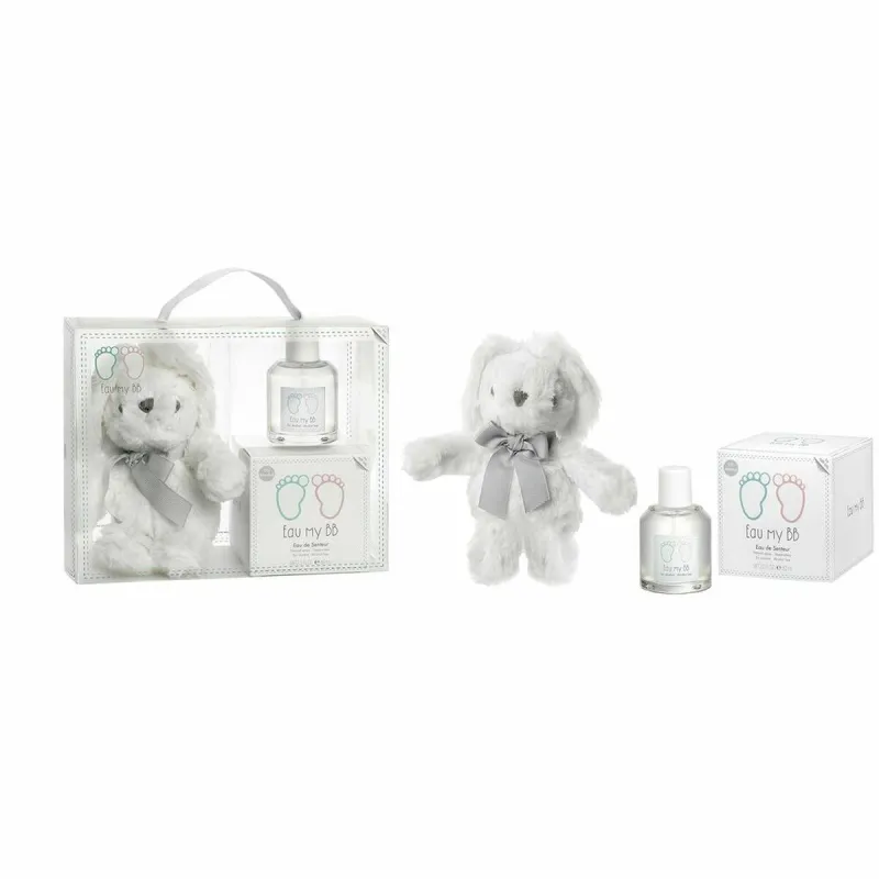 Vaikiškų kvepalų rinkinys Eau my BB (2 pcs)