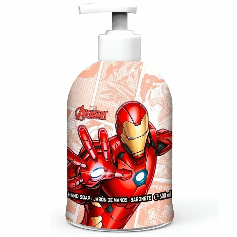 Roku Ziepes Ironman 500 ml