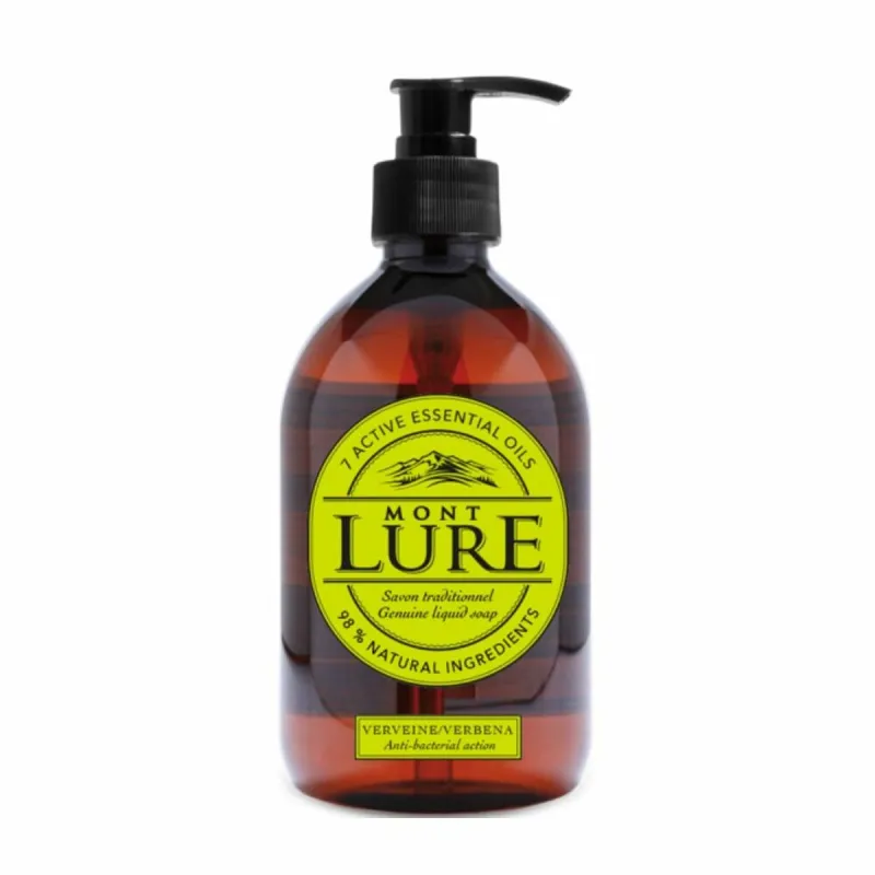 Vedel seep Mont Lure Raudürt (500 ml)