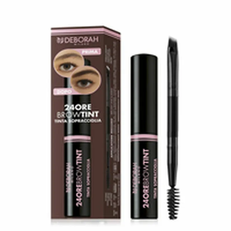 Kulmupliiats Deborah 24ore Brow Tint Nº 2